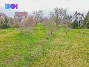 Prodej pozemku pro bydlení, Žalkovice, 750 m2