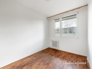 Pronájem bytu 2+kk, Praha - Střížkov, Jablonecká, 43 m2