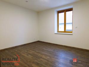Pronájem bytu 1+kk, Kyjov, 35 m2