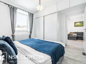 Prodej bytu 2+kk, Harrachov, 48 m2