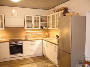 Prodej rodinného domu, Keblice, 95 m2