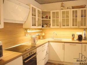 Prodej rodinného domu, Keblice, 95 m2