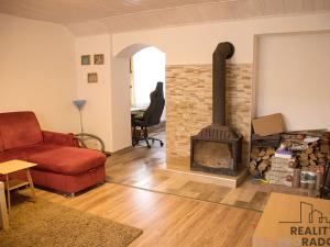 Prodej rodinného domu, Keblice, 95 m2