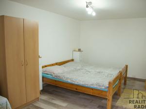 Prodej rodinného domu, Keblice, 95 m2