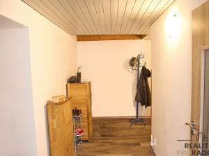 Prodej rodinného domu, Keblice, 95 m2
