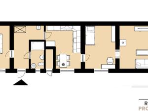 Prodej rodinného domu, Keblice, 95 m2
