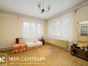 Prodej rodinného domu, Stará Paka - Roškopov, 220 m2