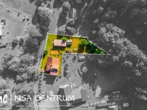 Prodej rodinného domu, Stará Paka - Roškopov, 220 m2