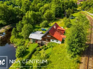 Prodej rodinného domu, Poniklá, 285 m2