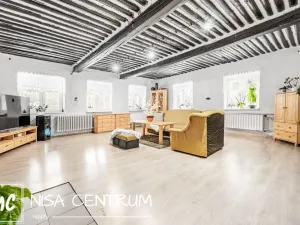 Prodej rodinného domu, Poniklá, 285 m2