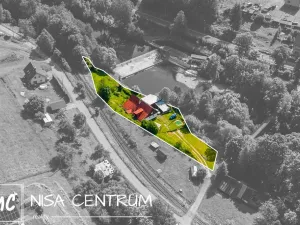 Prodej rodinného domu, Poniklá, 285 m2