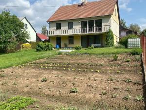 Prodej rodinného domu, Jilemnice, Za Lázněmi, 228 m2