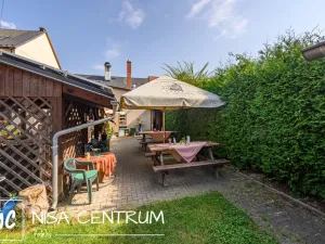 Prodej restaurace, Jablonné v Podještědí, Staroměstská, 272 m2