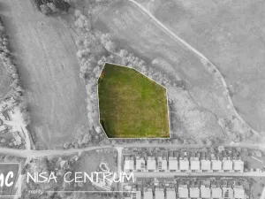 Prodej louky, Jablonec nad Nisou - Proseč nad Nisou, 10370 m2