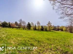 Prodej pozemku pro bydlení, Jablonec nad Nisou - Kokonín, 2075 m2