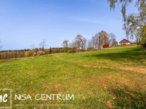 Prodej pozemku pro bydlení, Jablonec nad Nisou - Kokonín, 2075 m2