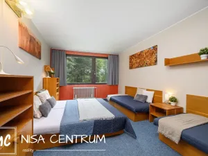 Prodej ubytování, Janov nad Nisou, 1047 m2