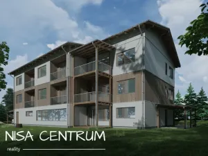 Prodej ubytování, Janov nad Nisou, 1047 m2