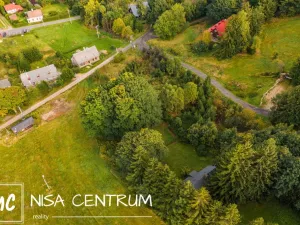 Prodej louky, Bedřichov, 3741 m2