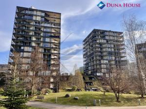 Prodej bytu 1+kk, Praha - Žižkov, Ke kapslovně, 54 m2