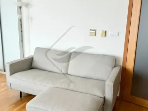 Prodej bytu 1+kk, Praha - Žižkov, Ke kapslovně, 54 m2