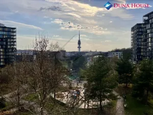 Prodej bytu 1+kk, Praha - Žižkov, Ke kapslovně, 54 m2