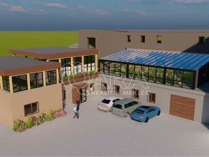 Prodej ubytování, Starý Jičín - Vlčnov, 784 m2