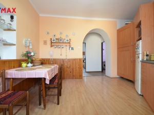 Prodej rodinného domu, Olomouc, Libušina, 300 m2