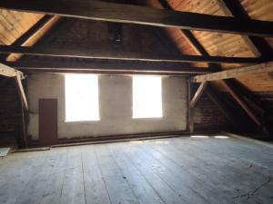 Prodej rodinného domu, Dvorce, Úzká, 100 m2