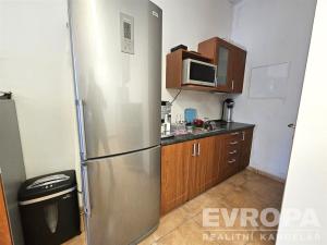 Prodej kanceláře, Praha - Libeň, Nad Okrouhlíkem, 52 m2