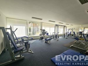 Prodej kanceláře, Praha - Libeň, Nad Okrouhlíkem, 52 m2