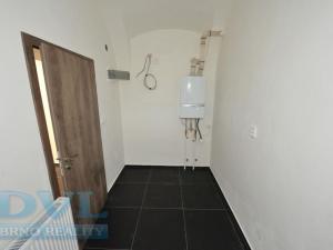 Pronájem obchodního prostoru, Brno, Hybešova, 90 m2