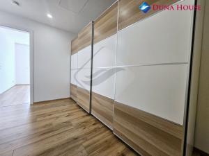 Prodej bytu 3+kk, Praha - Uhříněves, Františka Diviše, 75 m2