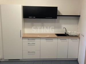Pronájem kanceláře, Český Těšín, Ostravská, 41 m2