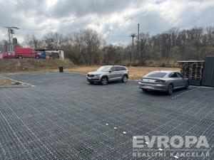 Pronájem bytu 1+1, Světlá nad Sázavou, 47 m2