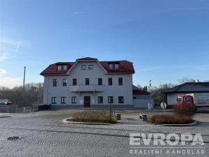 Pronájem bytu 1+1, Světlá nad Sázavou, 47 m2