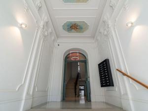 Prodej bytu 3+kk, Olomouc, Vídeňská, 76 m2