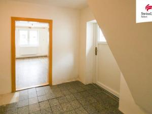 Prodej rodinného domu, Jemnice, Červenomlýnská, 150 m2