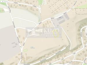 Prodej pozemku pro bydlení, Praha - Suchdol, Bažantní, 1635 m2