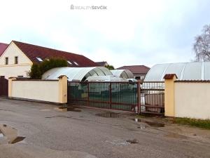 Pronájem výrobních prostor, České Budějovice - České Budějovice 2, České Vrbné, 550 m2