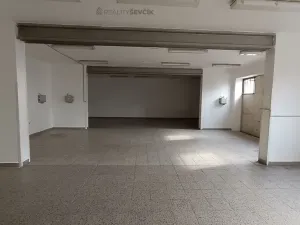 Pronájem výrobních prostor, České Budějovice - České Budějovice 2, České Vrbné, 550 m2