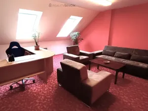 Pronájem výrobních prostor, České Budějovice - České Budějovice 2, České Vrbné, 550 m2