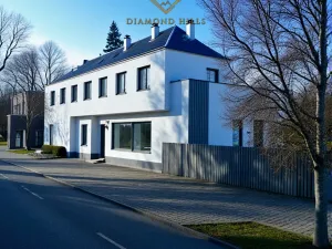 Prodej rodinného domu, Kněževes, Pražská, 261 m2