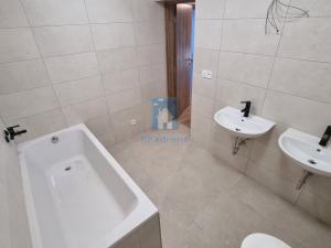 Prodej bytu 4+kk, Praha, Pplk. Nováčka, 107 m2