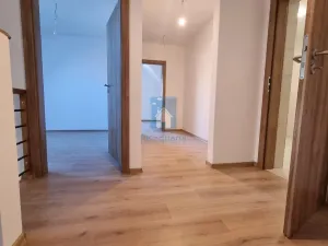 Prodej bytu 4+kk, Praha, Pplk. Nováčka, 107 m2