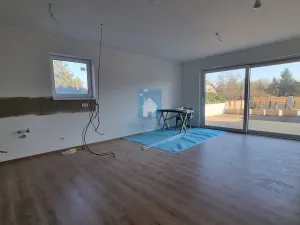 Prodej bytu 4+kk, Praha, Pplk. Nováčka, 107 m2