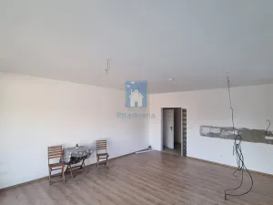 Prodej bytu 4+kk, Praha, Pplk. Nováčka, 107 m2