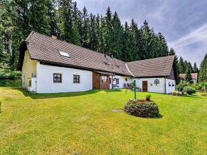 Prodej rodinného domu, Frymburk, č.ev., 294 m2