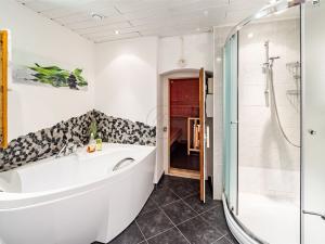 Prodej rodinného domu, Frymburk, č.ev., 294 m2