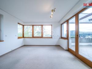 Pronájem rodinného domu, Praha - Stodůlky, Bavorská, 274 m2